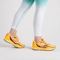 Dámska bežecká obuv Saucony Peregrine 12 yellow S10737-16 2