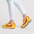 Dámska bežecká obuv Saucony Peregrine 12 yellow S10737-16 3