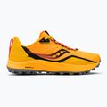 Dámska bežecká obuv Saucony Peregrine 12 yellow S10737-16 4
