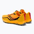 Dámska bežecká obuv Saucony Peregrine 12 yellow S10737-16 5
