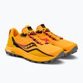 Dámska bežecká obuv Saucony Peregrine 12 yellow S10737-16 6