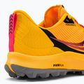 Dámska bežecká obuv Saucony Peregrine 12 yellow S10737-16 11