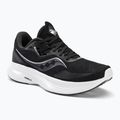 Saucony Guide 15 pánska bežecká obuv čierna S20684-05