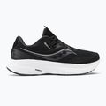 Saucony Guide 15 pánska bežecká obuv čierna S20684-05 2