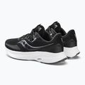 Saucony Guide 15 pánska bežecká obuv čierna S20684-05 3