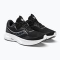 Saucony Guide 15 pánska bežecká obuv čierna S20684-05 4