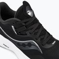 Saucony Guide 15 pánska bežecká obuv čierna S20684-05 8