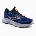 Pánska bežecká obuv Saucony Guide 15 modrá S2684
