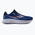 Pánska bežecká obuv Saucony Guide 15 modrá S2684 2