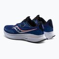 Pánska bežecká obuv Saucony Guide 15 modrá S2684 3