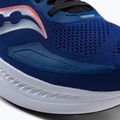Pánska bežecká obuv Saucony Guide 15 modrá S2684 7