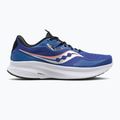 Pánska bežecká obuv Saucony Guide 15 modrá S2684 10