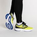 Pánske bežecké topánky Saucony Guide 15 acid/blue once 2
