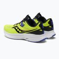Pánske bežecké topánky Saucony Guide 15 acid/blue once 3