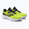 Pánske bežecké topánky Saucony Guide 15 acid/blue once 4