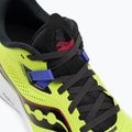 Pánske bežecké topánky Saucony Guide 15 acid/blue once 8