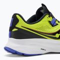 Pánske bežecké topánky Saucony Guide 15 acid/blue once 9