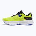 Pánske bežecké topánky Saucony Guide 15 acid/blue once 10