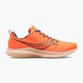 Pánska bežecká obuv Saucony Kinvara 13 orange 10