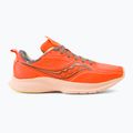 Pánska bežecká obuv Saucony Kinvara 13 orange 2