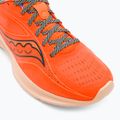 Pánska bežecká obuv Saucony Kinvara 13 orange 7