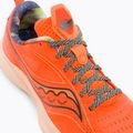 Pánska bežecká obuv Saucony Kinvara 13 orange 8