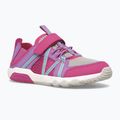 Detské turistické sandále Merrell Hydro Free Roam pink MK165669 10