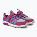 Detské turistické sandále Merrell Hydro Free Roam pink MK165669 4