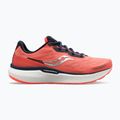 Dámska bežecká obuv Saucony Triumph 19 sunstone/night rose 10