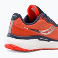 Dámska bežecká obuv Saucony Triumph 19 sunstone/night rose 9