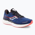 Pánske bežecké topánky Saucony Triumph 19 sapphire/black