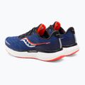 Pánske bežecké topánky Saucony Triumph 19 sapphire/black 3