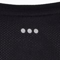 Pánske bežecké tričko Saucony Stopwatch Singlet black SAM800277-BK 4