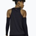 Dámske bežecké tričko Saucony Stopwatch Singlet black SAW800369-BK 2