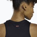 Dámske bežecké tričko Saucony Stopwatch Singlet black SAW800369-BK 4