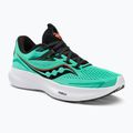Pánska bežecká obuv Saucony Ride 15 cool mint/zest S20729-125