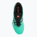 Pánska bežecká obuv Saucony Ride 15 cool mint/zest S20729-125 6