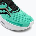 Pánska bežecká obuv Saucony Ride 15 cool mint/zest S20729-125 7