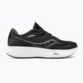 Saucony Ride 15 pánska bežecká obuv čierna S20729-05 2