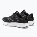 Saucony Ride 15 pánska bežecká obuv čierna S20729-05 3