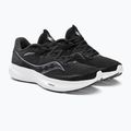 Saucony Ride 15 pánska bežecká obuv čierna S20729-05 4