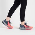 Dámska bežecká obuv Saucony Xodus Ultra oranžová S1734 2