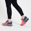 Dámska bežecká obuv Saucony Xodus Ultra oranžová S1734 3