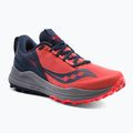 Dámska bežecká obuv Saucony Xodus Ultra oranžová S1734