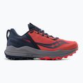 Dámska bežecká obuv Saucony Xodus Ultra oranžová S1734 4