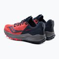Dámska bežecká obuv Saucony Xodus Ultra oranžová S1734 5