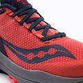 Dámska bežecká obuv Saucony Xodus Ultra oranžová S1734 10