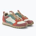Dámske tenisky Merrell Alpine Sneaker pink J004766 4