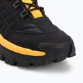 Pánske topánky CATerpillar Intruder black/cat yellow 7