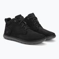 Pánska obuv  CATerpillar Roamer Mid 2.0 brown 4